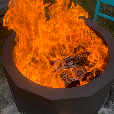 Blue Sky Buyer's Guide to the Smokeless Fire Pit Collection