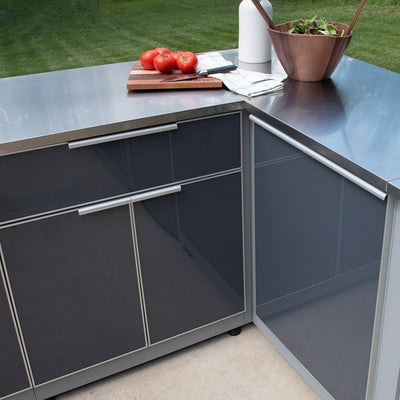 Introducing Two Stunning New Additions to Our Outdoor Kitchen Collection