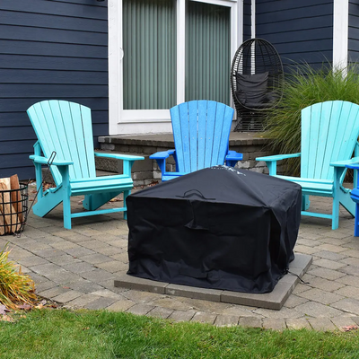 Top 3 Spring Cleaning Tips to Keep Your Fire Pit in Tip-Top Shape