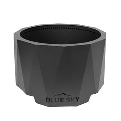 The Mammoth Smokeless Patio Fire Pit 2.0 Series
