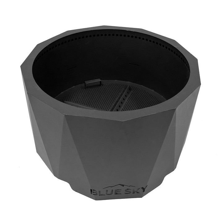 ◆LP◆【米Mammoth 輸入盤】ジュリアナ・ハットフィールド The Mammoth Smokeless Patio Fire Pit 2.0 Series – Blue Sky Outdoor
