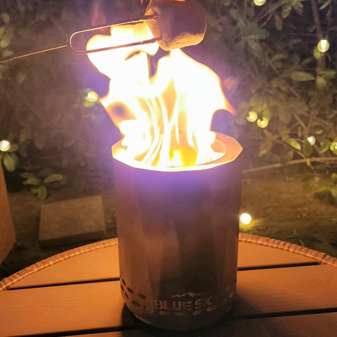 Spark Smokeless Bundle – Blue Sky Outdoor Living