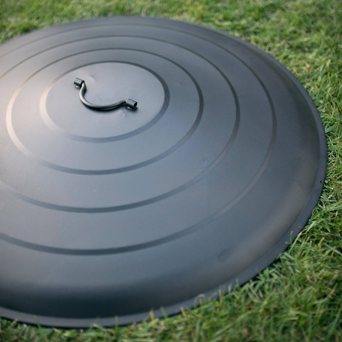 Fire Line Lid 31