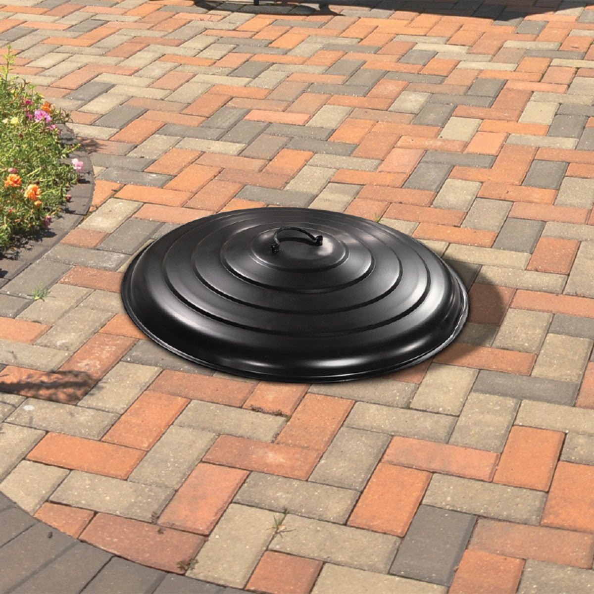 Fire Line Lid 31
