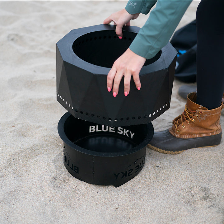 Blue Sky Outdoor Living 15 Blue Sky Outdoor Living 15