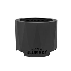 The Peak Smokeless Patio Fire Pit 2.0 Series
