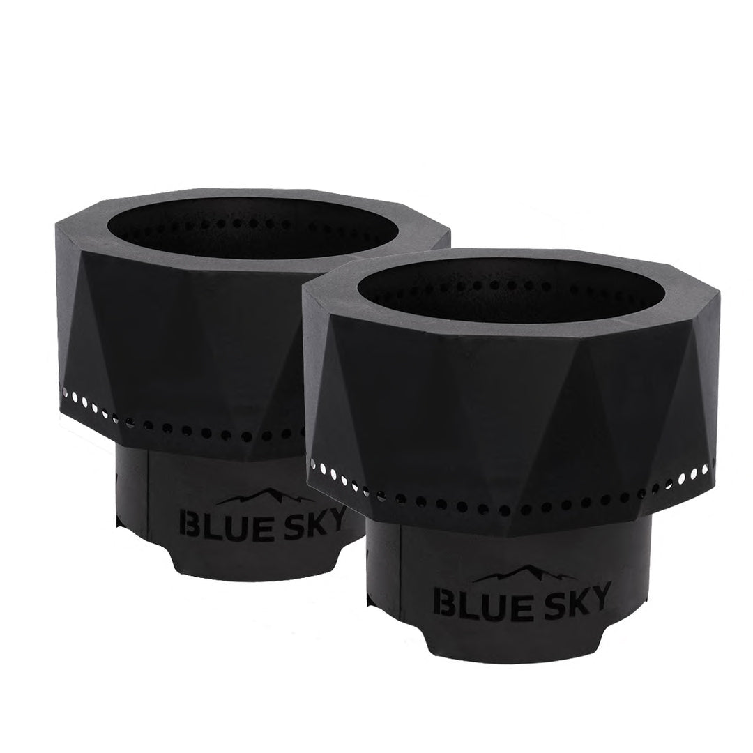 Ridge Smokeless Bundle - Blue Sky Outdoor Living