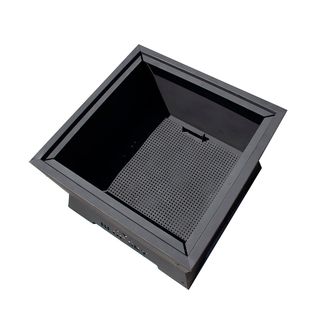 Square Peak Bundle – Blue Sky Outdoor Living