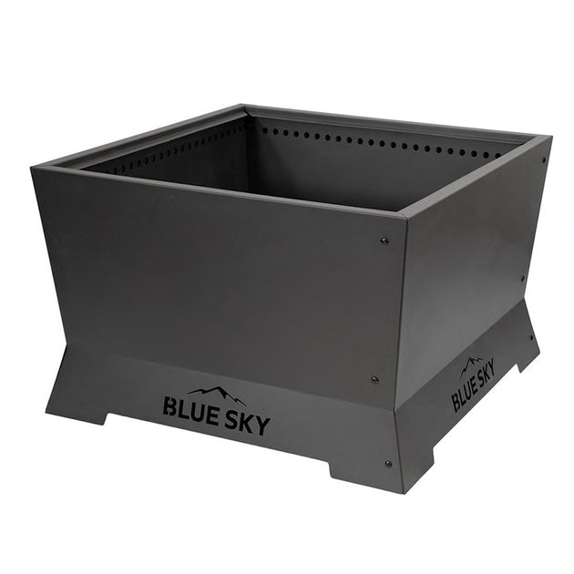 Smokeless Patio Fire Pits and Accessories Blue Sky Outdoor Living